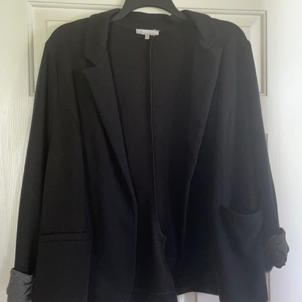 Women’s blazer